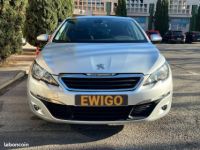 Peugeot 308 1.6 BLUEHDI 100CH STYLE START-STOP - <small></small> 7.990 € <small>TTC</small> - #9