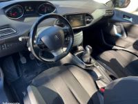 Peugeot 308 1.6 BLUEHDI 100CH STYLE START-STOP - <small></small> 7.990 € <small>TTC</small> - #11