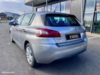 Peugeot 308 1.6 BLUEHDI 120 CH ACTIVE BUSINESS - <small></small> 9.990 € <small>TTC</small> - #4