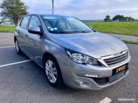 Peugeot 308 1.6 BLUEHDI 120 CH ACTIVE BUSINESS - <small></small> 9.990 € <small>TTC</small> - #8