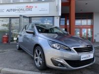 Peugeot 308 1.6 BlueHDi 120 cv EAT6 - <small></small> 10.490 € <small>TTC</small> - #1