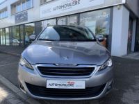 Peugeot 308 1.6 BlueHDi 120 cv EAT6 - <small></small> 10.490 € <small>TTC</small> - #2