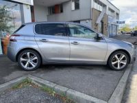 Peugeot 308 1.6 BlueHDi 120 cv EAT6 - <small></small> 10.490 € <small>TTC</small> - #8