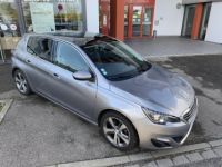 Peugeot 308 1.6 BlueHDi 120 cv EAT6 - <small></small> 10.490 € <small>TTC</small> - #9