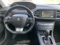 Peugeot 308 1.6 BlueHDi 120 cv EAT6 - <small></small> 10.490 € <small>TTC</small> - #18