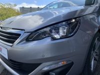 Peugeot 308 1.6 BlueHDi 120 cv EAT6 - <small></small> 10.490 € <small>TTC</small> - #25