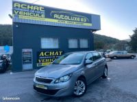 Peugeot 308 1.6 bluehdi 120 cv suivi intégral garantie - <small></small> 8.990 € <small>TTC</small> - #1