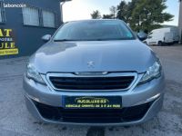 Peugeot 308 1.6 bluehdi 120 cv suivi intégral garantie - <small></small> 8.990 € <small>TTC</small> - #2