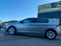 Peugeot 308 1.6 bluehdi 120 cv suivi intégral garantie - <small></small> 8.990 € <small>TTC</small> - #3