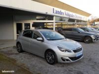 Peugeot 308 1.6 BlueHDI 120 STYLE - <small></small> 9.490 € <small>TTC</small> - #3