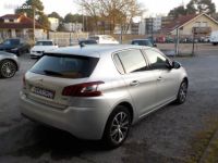 Peugeot 308 1.6 BlueHDI 120 STYLE - <small></small> 9.490 € <small>TTC</small> - #4