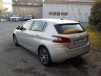 Peugeot 308 1.6 BlueHDI 120 STYLE - <small></small> 9.490 € <small>TTC</small> - #5