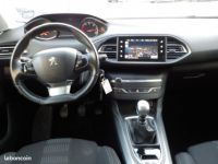 Peugeot 308 1.6 BlueHDI 120 STYLE - <small></small> 9.490 € <small>TTC</small> - #8