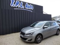 Peugeot 308 1.6 BLUEHDI 120CH ALLURE S&S 5P - <small></small> 10.600 € <small>TTC</small> - #1