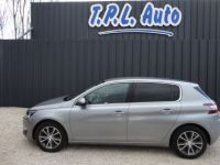 Peugeot 308 1.6 BLUEHDI 120CH ALLURE S&S 5P - <small></small> 10.600 € <small>TTC</small> - #10