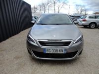 Peugeot 308 1.6 BLUEHDI 120CH ALLURE S&S 5P - <small></small> 10.600 € <small>TTC</small> - #11