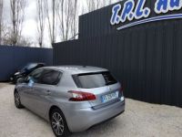 Peugeot 308 1.6 BLUEHDI 120CH ALLURE S&S 5P - <small></small> 10.600 € <small>TTC</small> - #12