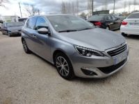 Peugeot 308 1.6 BLUEHDI 120CH ALLURE S&S 5P - <small></small> 10.600 € <small>TTC</small> - #15