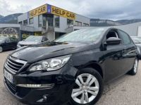 Peugeot 308 1.6 BLUEHDI 120CH ALLURE S&S EAT6 5P - <small></small> 8.490 € <small>TTC</small> - #1