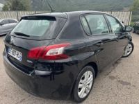 Peugeot 308 1.6 BLUEHDI 120CH ALLURE S&S EAT6 5P - <small></small> 8.490 € <small>TTC</small> - #4