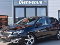 Peugeot 308 1.6 BLUEHDI 120CH ALLURE S&S EAT6 5P - <small></small> 12.880 € <small>TTC</small> - #1