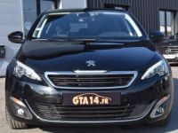 Peugeot 308 1.6 BLUEHDI 120CH ALLURE S&S EAT6 5P - <small></small> 12.880 € <small>TTC</small> - #17