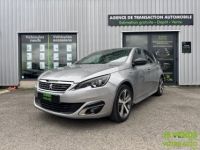 Peugeot 308 1.6 BlueHDi 120ch GT Line 5p - <small></small> 11.990 € <small>TTC</small> - #1