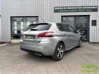 Peugeot 308 1.6 BlueHDi 120ch GT Line 5p - <small></small> 11.990 € <small>TTC</small> - #4