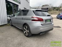 Peugeot 308 1.6 BlueHDi 120ch GT Line 5p - <small></small> 11.990 € <small>TTC</small> - #5