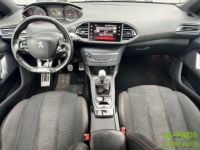 Peugeot 308 1.6 BlueHDi 120ch GT Line 5p - <small></small> 11.990 € <small>TTC</small> - #12