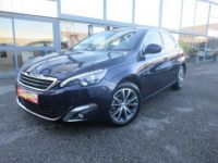 Peugeot 308 1.6 BlueHDi 120ch SetS EAT6 Allure - <small></small> 9.990 € <small>TTC</small> - #1