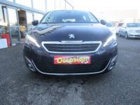 Peugeot 308 1.6 BlueHDi 120ch SetS EAT6 Allure - <small></small> 9.990 € <small>TTC</small> - #2