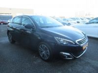 Peugeot 308 1.6 BlueHDi 120ch SetS EAT6 Allure - <small></small> 9.990 € <small>TTC</small> - #3