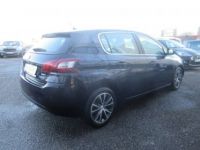 Peugeot 308 1.6 BlueHDi 120ch SetS EAT6 Allure - <small></small> 9.990 € <small>TTC</small> - #4