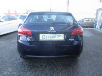 Peugeot 308 1.6 BlueHDi 120ch SetS EAT6 Allure - <small></small> 9.990 € <small>TTC</small> - #5