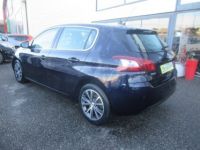 Peugeot 308 1.6 BlueHDi 120ch SetS EAT6 Allure - <small></small> 9.990 € <small>TTC</small> - #6