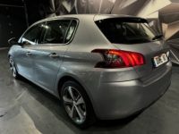 Peugeot 308 1.6 BLUEHDI 120CH S&S ACTIVE BUSINESS BASSE CONSOMMATION - <small></small> 13.490 € <small>TTC</small> - #4