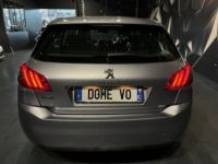 Peugeot 308 1.6 BLUEHDI 120CH S&S ACTIVE BUSINESS BASSE CONSOMMATION - <small></small> 13.490 € <small>TTC</small> - #5