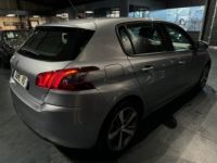 Peugeot 308 1.6 BLUEHDI 120CH S&S ACTIVE BUSINESS BASSE CONSOMMATION - <small></small> 13.490 € <small>TTC</small> - #6