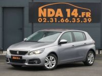 Peugeot 308 1.6 BLUEHDI 120CH S&S ACTIVE BUSINESS EAT6 - <small></small> 12.990 € <small>TTC</small> - #1