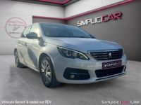 Peugeot 308 1.6 BlueHDi 120ch SS Allure - <small></small> 10.490 € <small>TTC</small> - #1