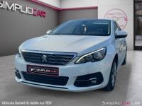 Peugeot 308 1.6 BlueHDi 120ch SS Allure - <small></small> 10.490 € <small>TTC</small> - #3