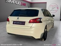 Peugeot 308 1.6 BlueHDi 120ch SS Allure - <small></small> 10.490 € <small>TTC</small> - #4