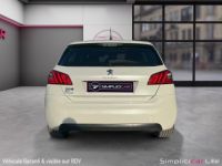 Peugeot 308 1.6 BlueHDi 120ch SS Allure - <small></small> 10.490 € <small>TTC</small> - #5