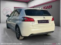 Peugeot 308 1.6 BlueHDi 120ch SS Allure - <small></small> 10.490 € <small>TTC</small> - #6