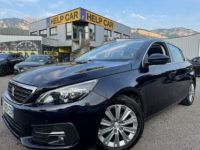 Peugeot 308 1.6 BLUEHDI 120CH S&S ALLURE BUSINESS EAT6 - <small></small> 14.490 € <small>TTC</small> - #1