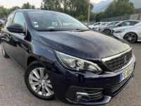 Peugeot 308 1.6 BLUEHDI 120CH S&S ALLURE BUSINESS EAT6 - <small></small> 14.490 € <small>TTC</small> - #4