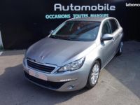 Peugeot 308 1.6 BlueHDi 120ch S&S BVM6 Active - <small></small> 8.990 € <small>TTC</small> - #1