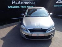 Peugeot 308 1.6 BlueHDi 120ch S&S BVM6 Active - <small></small> 8.990 € <small>TTC</small> - #2