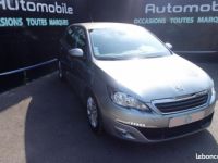 Peugeot 308 1.6 BlueHDi 120ch S&S BVM6 Active - <small></small> 8.990 € <small>TTC</small> - #3